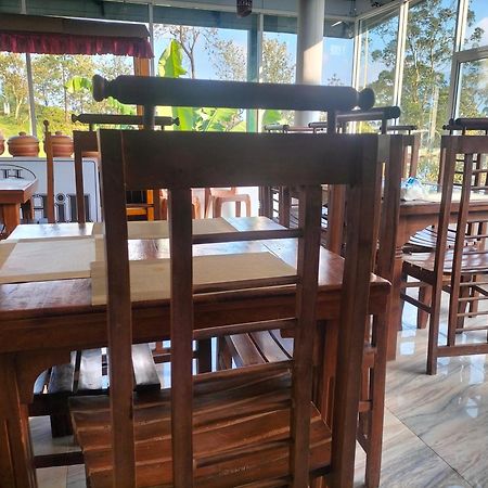 Ayos Hill Adam'S Peak Free Shuttle Hotel Nallathanniya Exterior foto