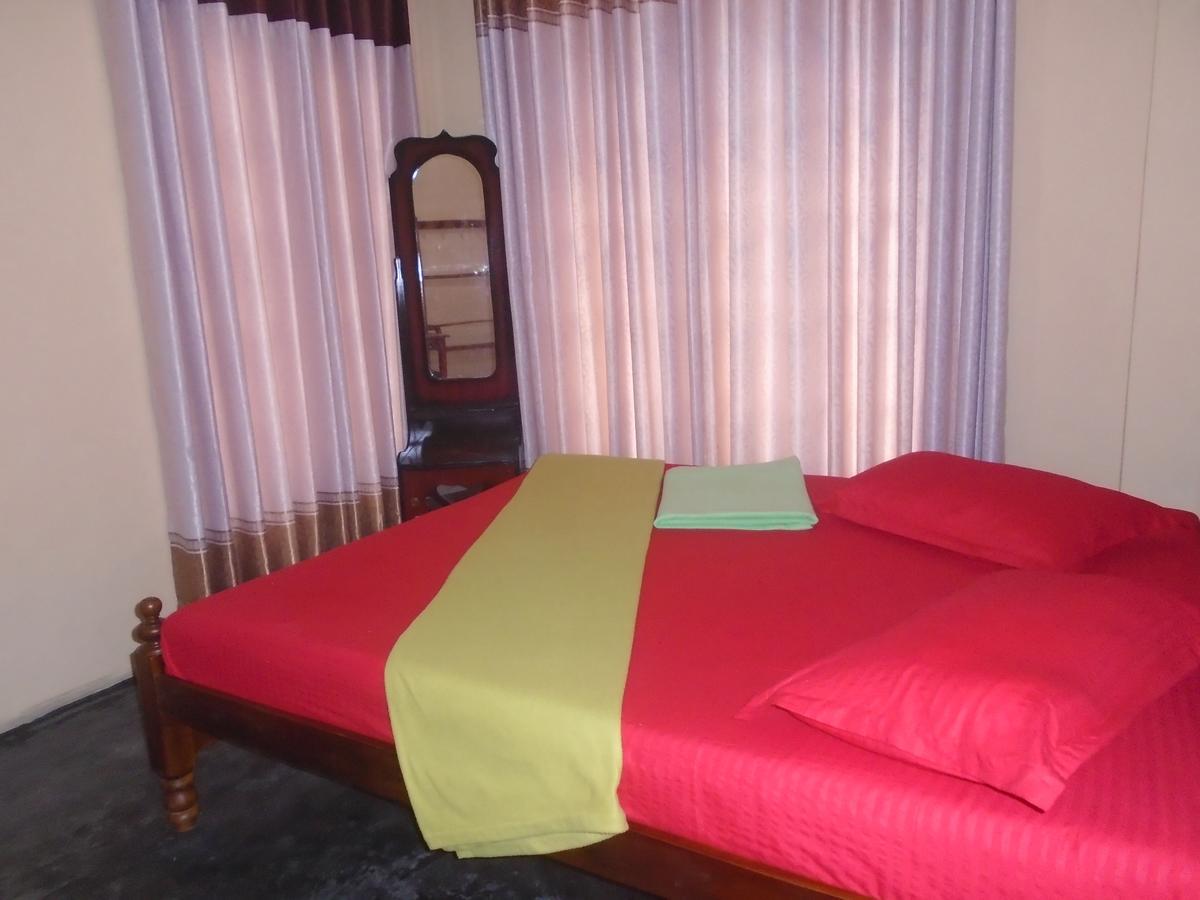Ayos Hill Adam'S Peak Free Shuttle Hotel Nallathanniya Exterior foto