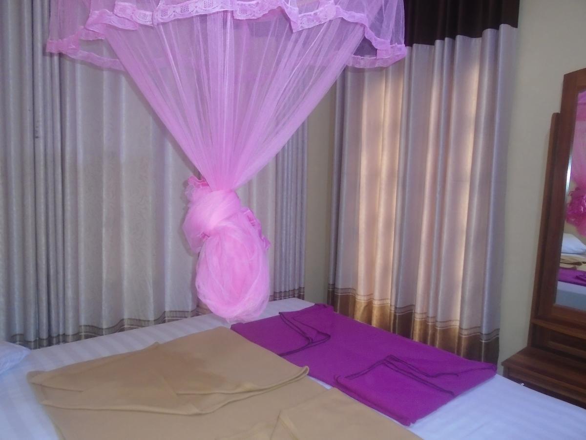 Ayos Hill Adam'S Peak Free Shuttle Hotel Nallathanniya Exterior foto