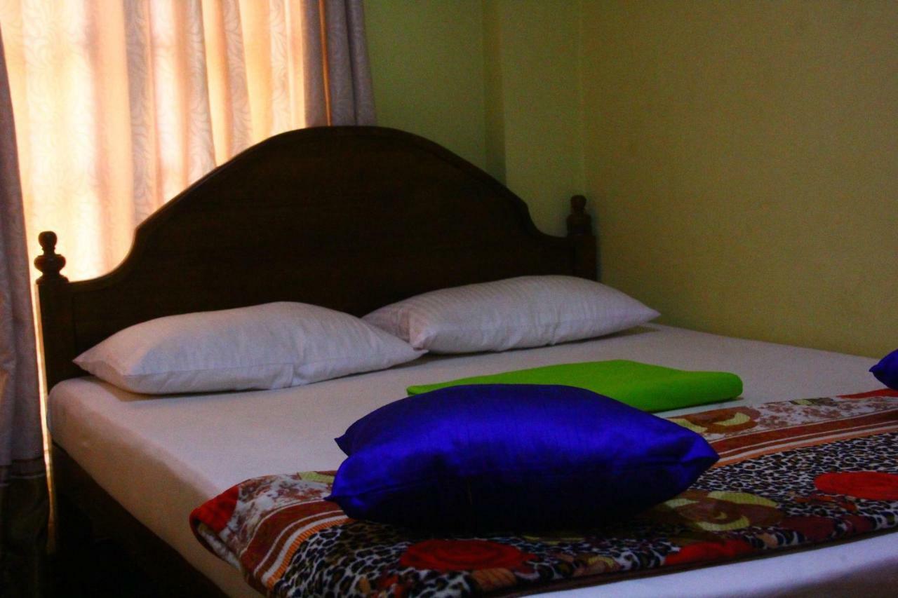 Ayos Hill Adam'S Peak Free Shuttle Hotel Nallathanniya Exterior foto
