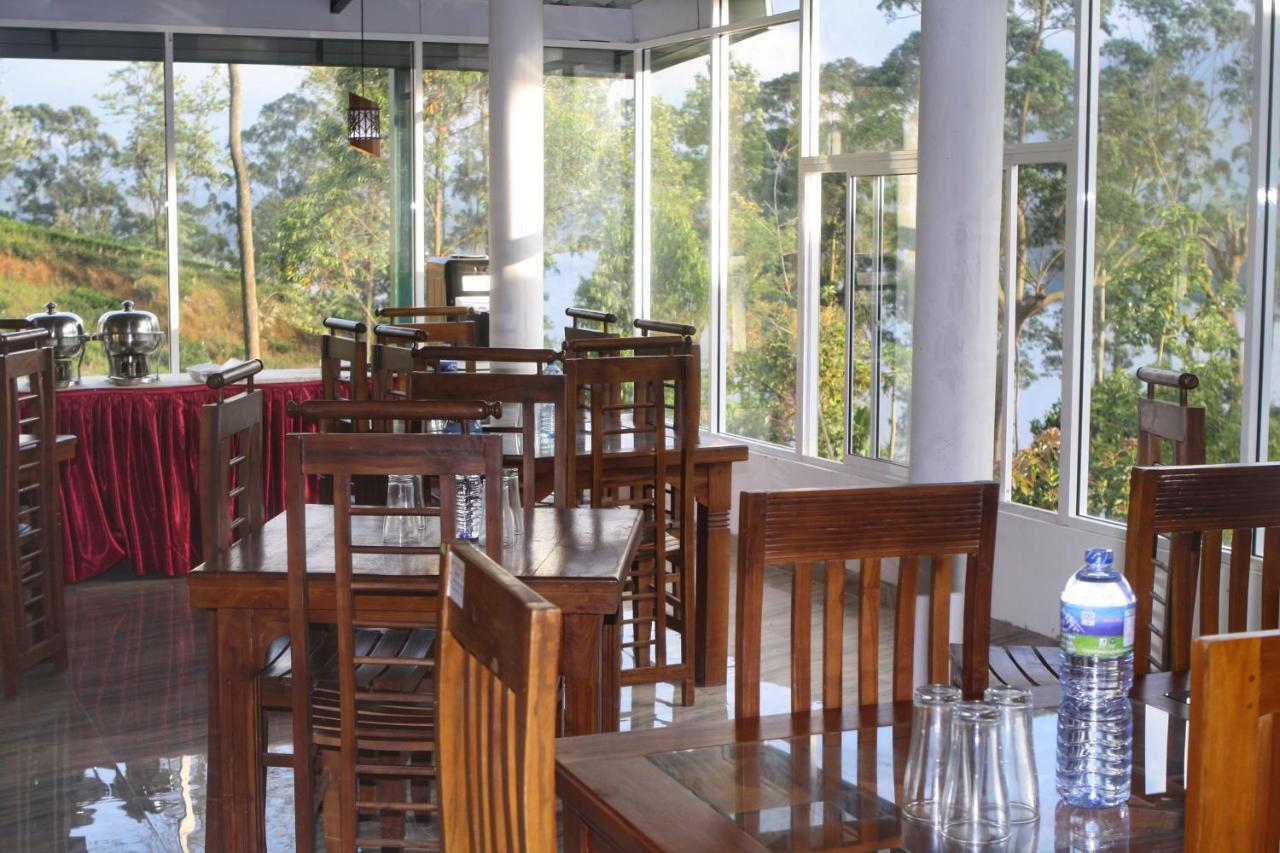Ayos Hill Adam'S Peak Free Shuttle Hotel Nallathanniya Exterior foto