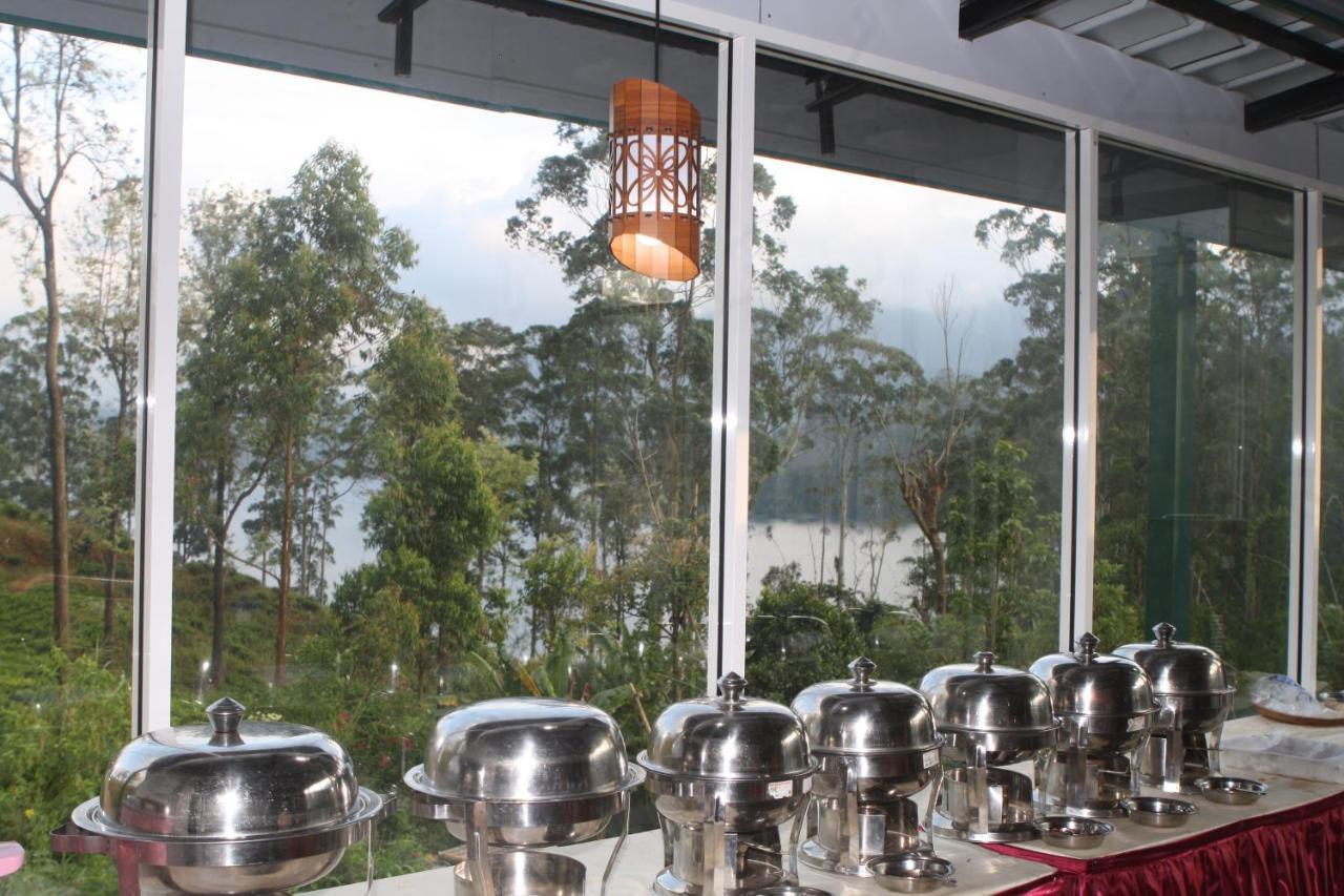 Ayos Hill Adam'S Peak Free Shuttle Hotel Nallathanniya Exterior foto