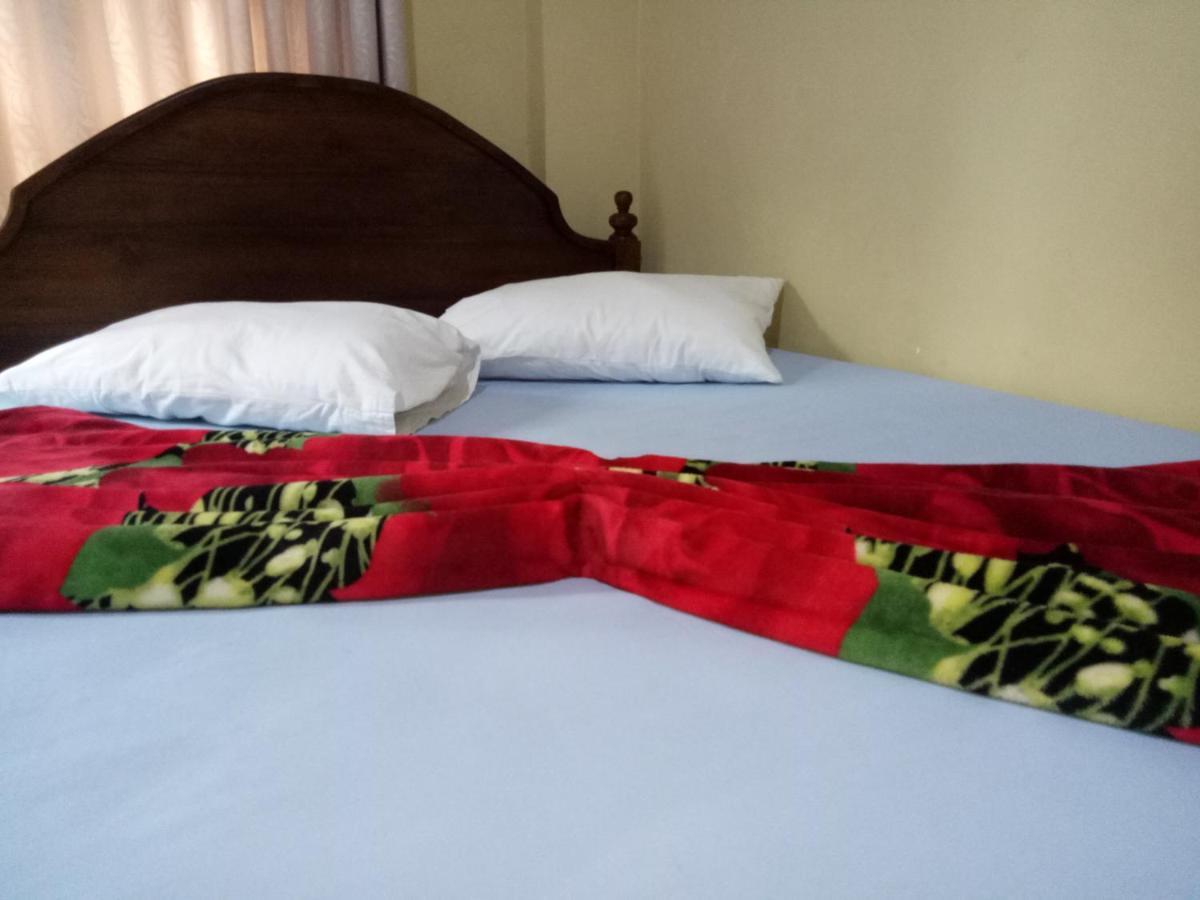 Ayos Hill Adam'S Peak Free Shuttle Hotel Nallathanniya Exterior foto