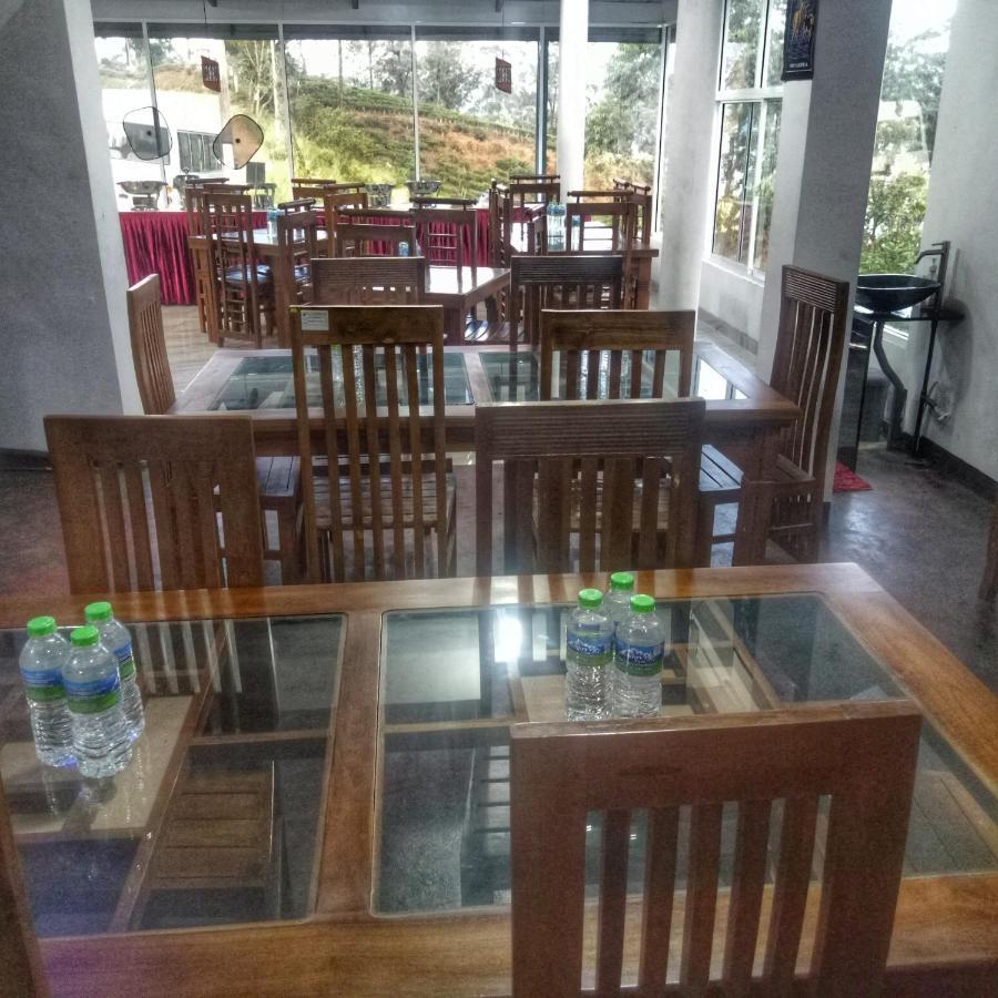 Ayos Hill Adam'S Peak Free Shuttle Hotel Nallathanniya Exterior foto