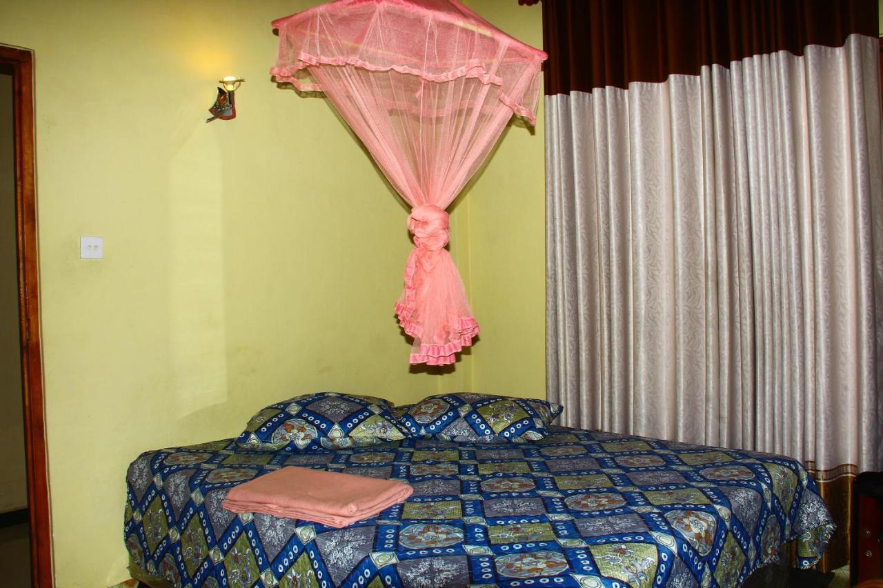 Ayos Hill Adam'S Peak Free Shuttle Hotel Nallathanniya Exterior foto