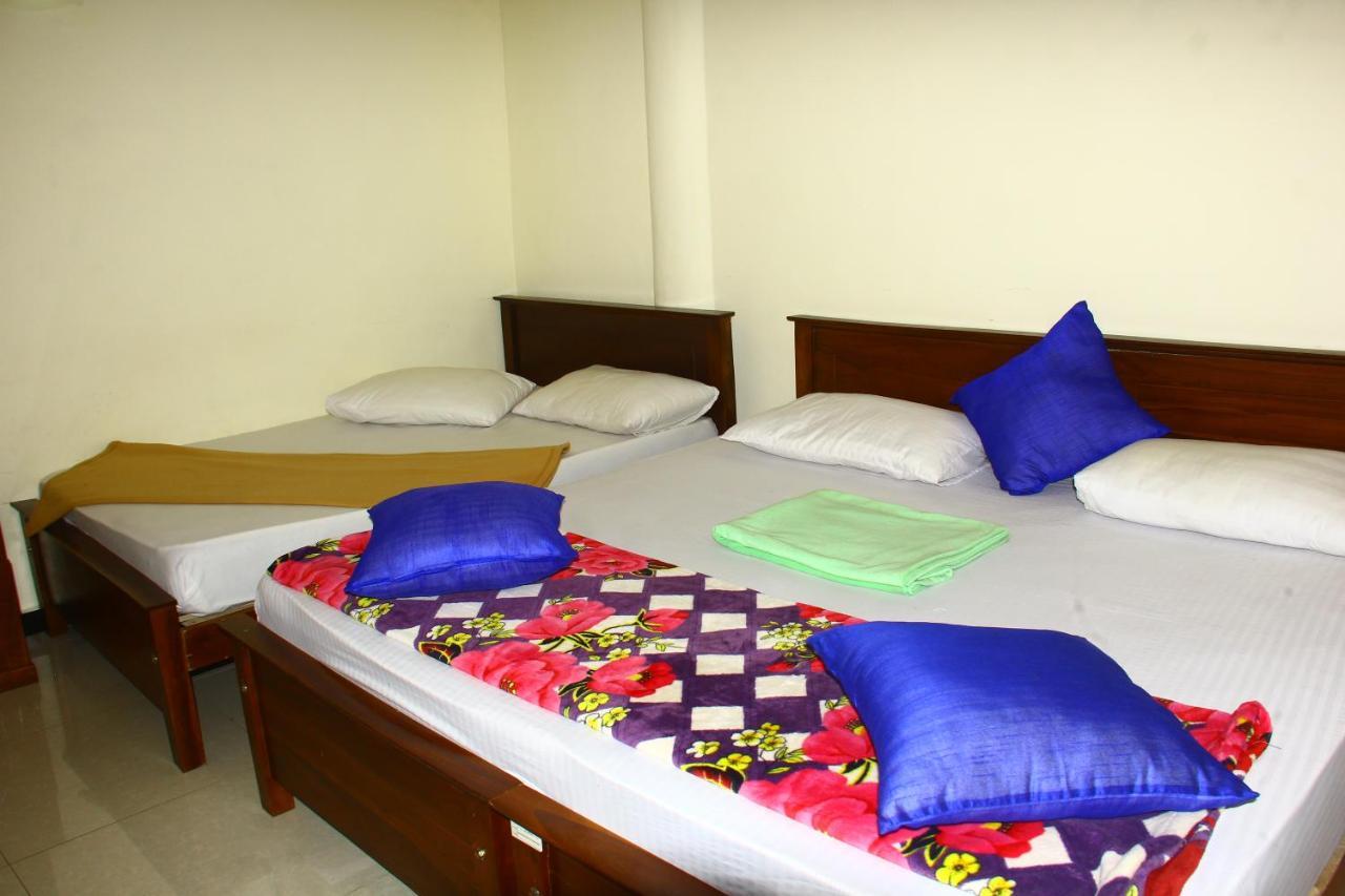 Ayos Hill Adam'S Peak Free Shuttle Hotel Nallathanniya Exterior foto